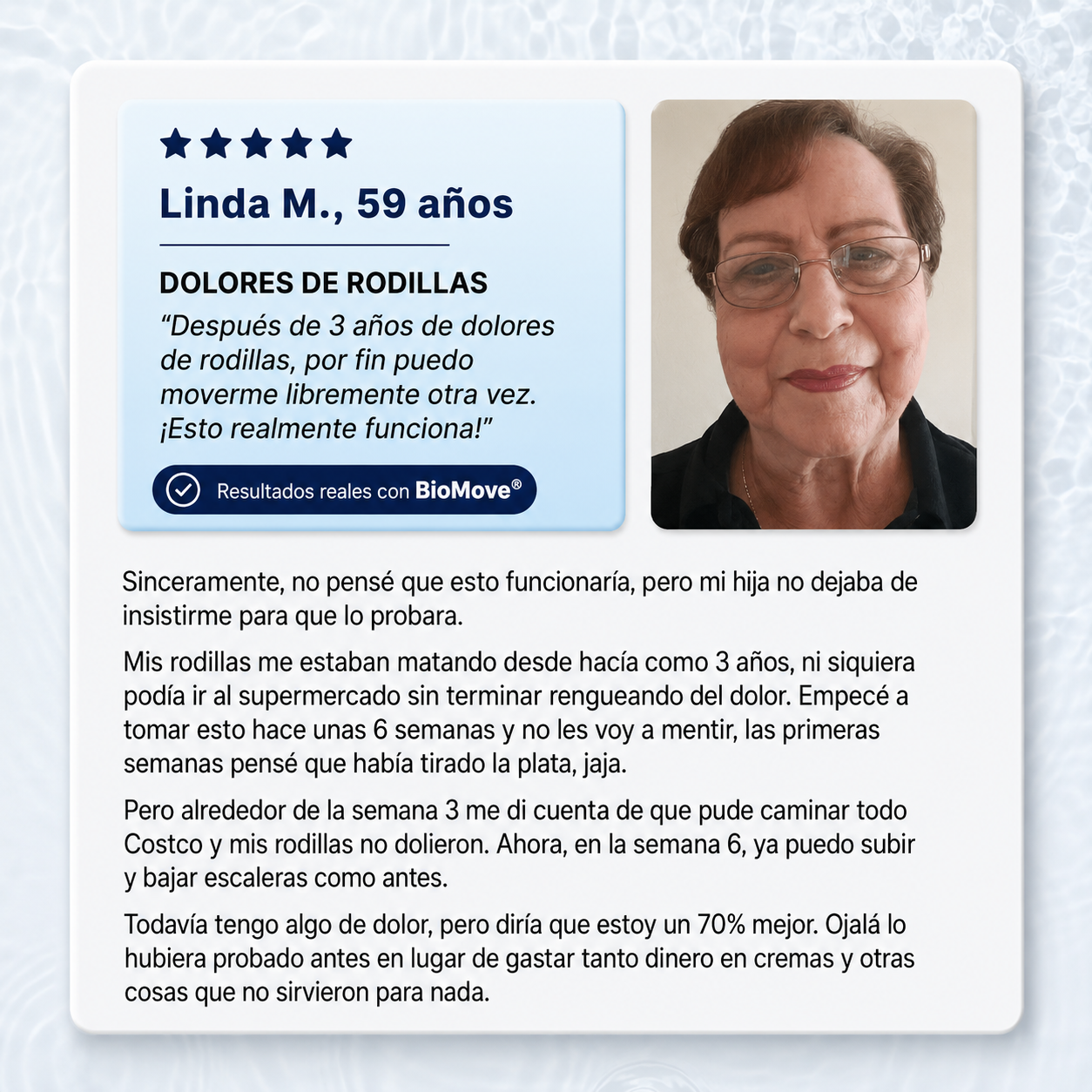 BioMove – Recuperá tus articulaciones, movete como antes. (Copia)
